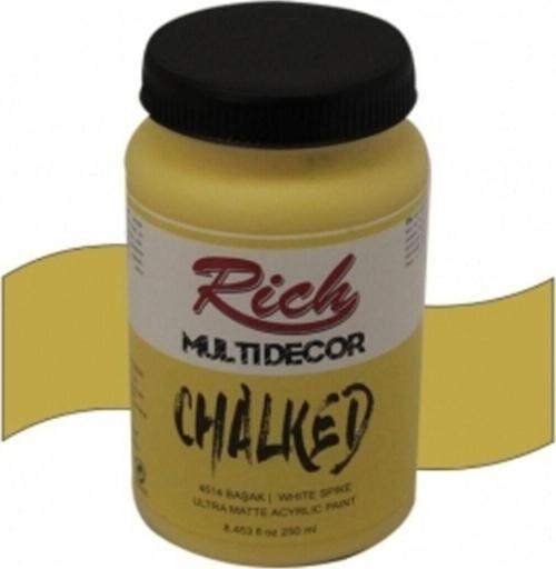 Multi Decor Chalked 250 Cc Başak