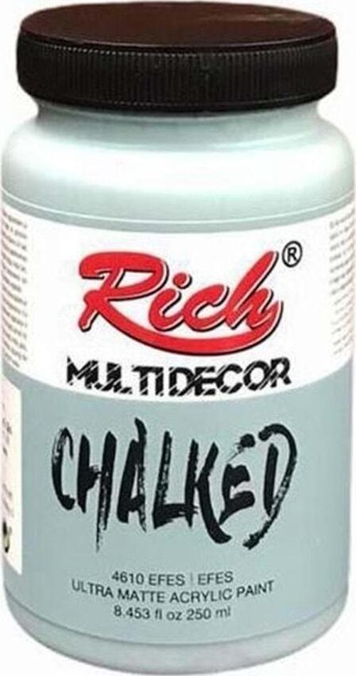 Multi Decor Chalked 250cc Efes