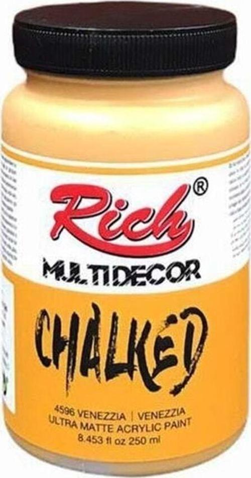 Multi Decor Chalked 250cc Venezzia