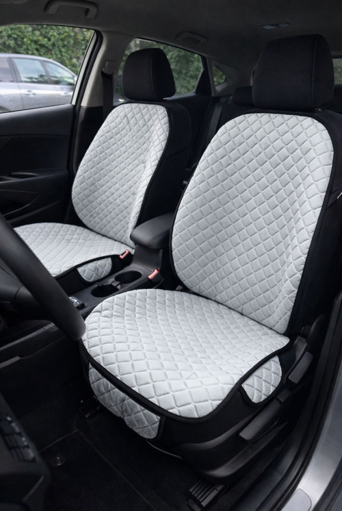 Fiat Palio Araçlara Uyumlu 5 Parça Oto Koltuk Minderi