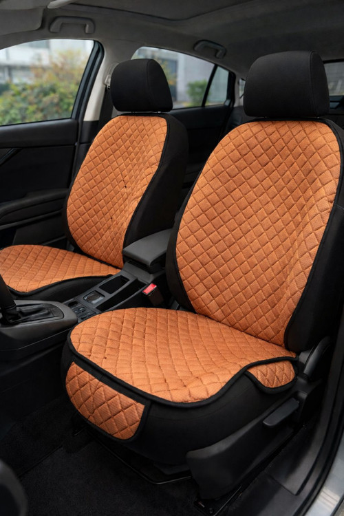 Fiat Palio Araçlara Uyumlu 5 Parça Oto Koltuk Minderi
