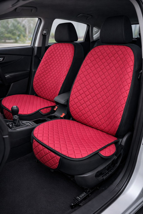 Fiat Egea Cross Araçlara Uyumlu 5 Parça Oto Koltuk Minderi