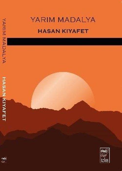 Telos Yayıncılık Yarım Madalya