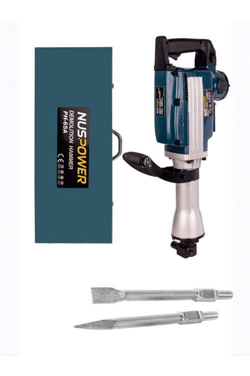 1800W Darbeli 16 Kg Kırıcı Delici Hilti