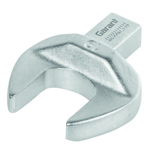 GARANT 657792 2-32 32mm Tork Anahtarı Açık Ağız Adaptörü Plug-In Head