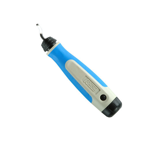 NG1005 Burr 5 Çapak Alma Seti Deburring Tool 5 Uçlu Profesyonel