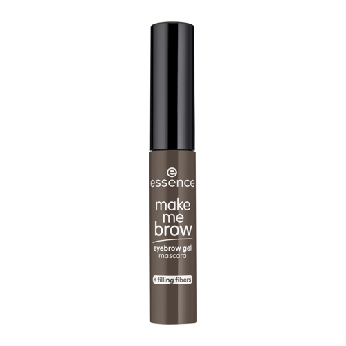 Make Me Brow Eyebrow Gel Mascara 07 Dark Browny Brows 3.8ml Dark Brown