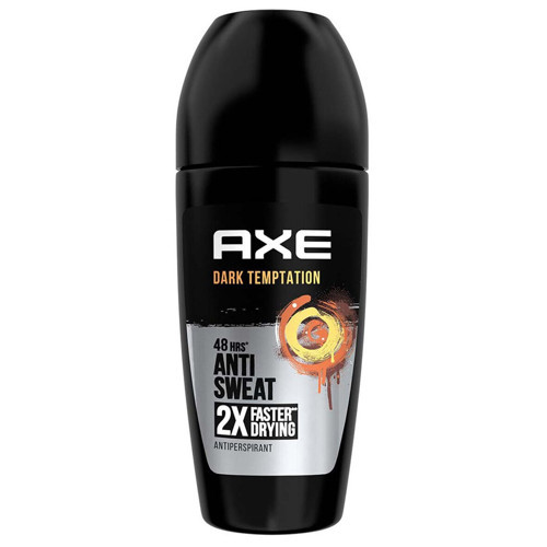 Dark Temptatıon Roll On 50 Ml