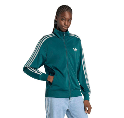 KS4676-K adidas Fb Tt Loose Kadın