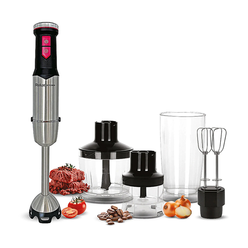 RHB7130 Blender Set (5in 1) 1300 Watt