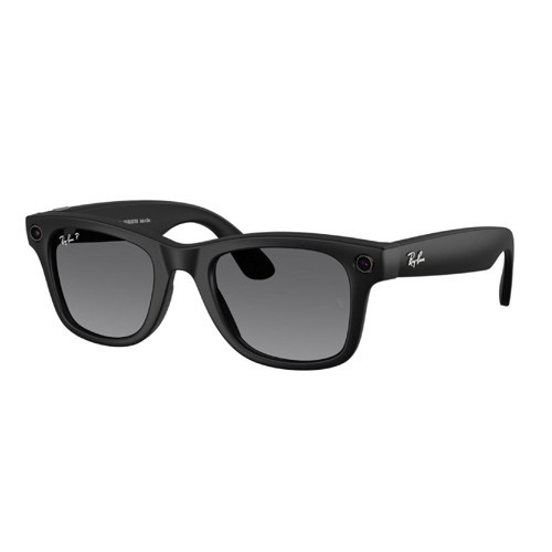 Ray-Ban Meta Wayfarer Gen 2 RW4012 601ST350 Akıllı Gözlük