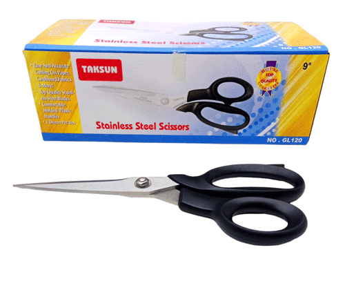 9 inç TERZİ MAKASI - 22.86 cm (2)