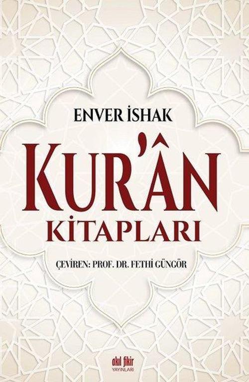 Akıl Fikir Yayınları Kuran Kitapları
