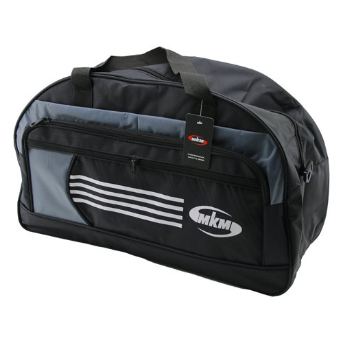 BÜYÜK BOY SPORTS BAG SEYAHAT ÇANTASI 3 BÖLMELİ 60 X 36 X 20CM (2)