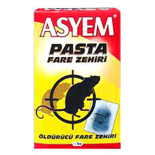 FARE VE SIÇAN PASTASI 100GR. (2)