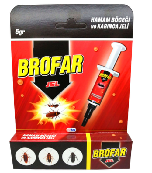 HAMAMBÖCEĞİ VE KARINCA JELİ ŞIRINGA 5GR (2)