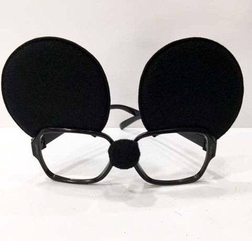 Mickey Mouse Gözlüğü (2)