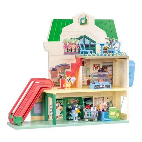 Moose Toys Süpermarket Oyun Seti