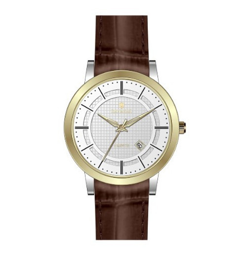 RYM-4735M-GOLD.W Erkek Kol Saati