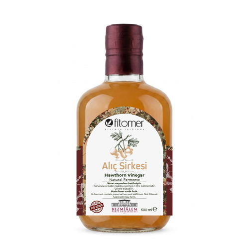 Alıç Sirkesi 500 ml
