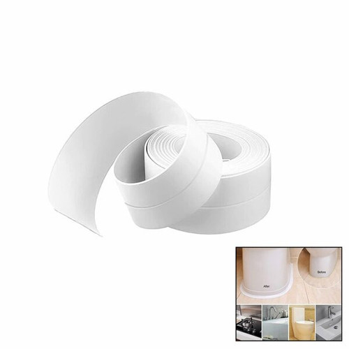 SU SIZDIRMAZ BANT BEYAZ EN: 2CM UZUNLUK: 300CM ± 20CM (2)