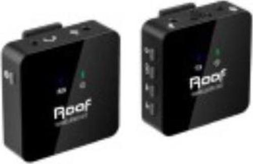 WIRELESS GO 1 TEK KİŞİLK YAKA MİKROFONU