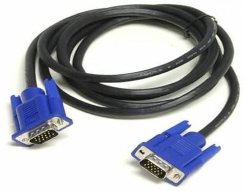 VGA KABLOSU 1.45MT PL-7008 (2)