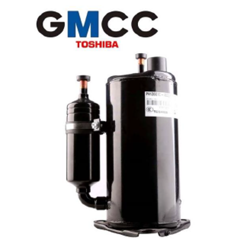 GMCC ROTARY HSM1651UFZ 9000 BTU R22