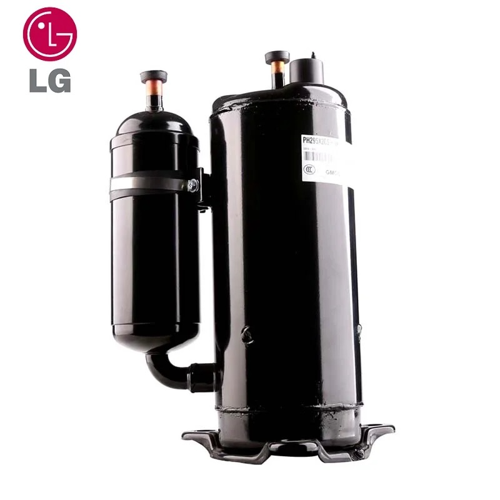 LG ROTARY KOMPRESÖR QV308PNA 18000 BTU R22