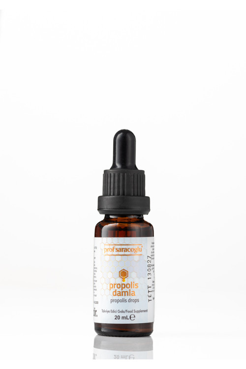 Propolis A Damla 20 ml