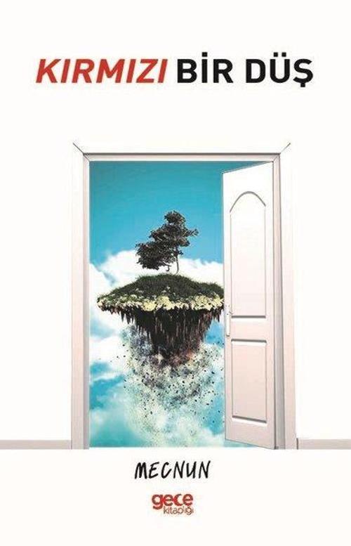 Kırmızı Bir Düş