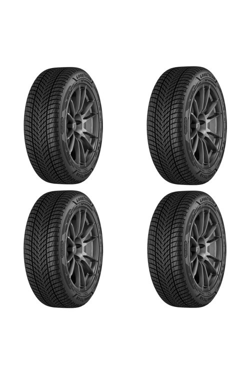 245/45R18 100V Wıntercommand Xl Fp Kış Lastiği Üretim 2025 (4 Lü Takım) Ev