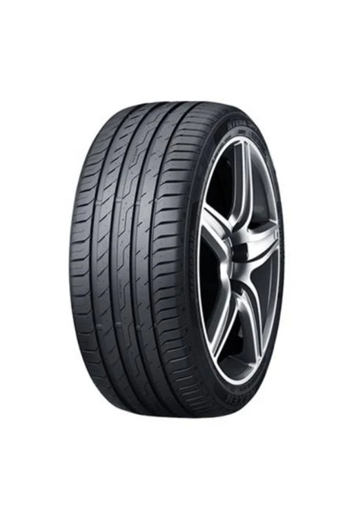 215/55R17 94H N'Fera Sport Ev 2026 Üretim