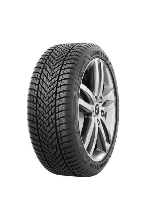 185/60 R15 88T Xl Wintercommand Oto Kış Lastiği (Üretim:2025)