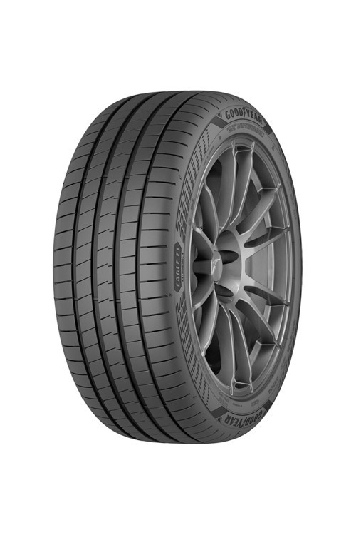 255/40R19 100Y Xl Eagle F1 Asymmetric 6 (Yaz) (2026)
