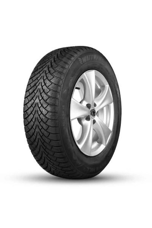 185/65R14 86T Snow Hill3 Waterfal Kışlık Lastik 2025 Tarihli