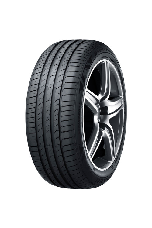 215/60R17 96H Nfera Primus (Yaz) (2026)