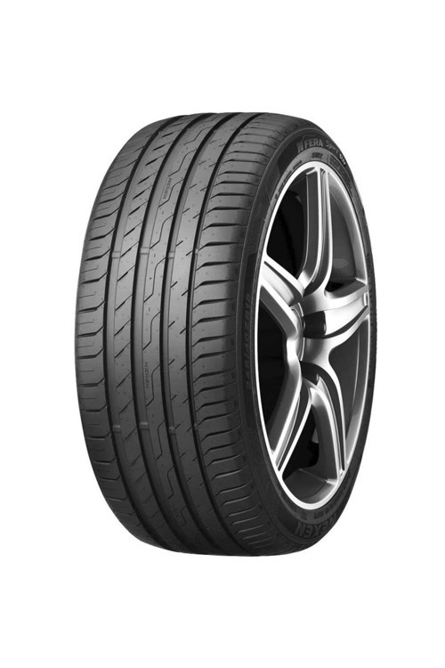 235/50R19 99V Nfera Sport Suv (Yaz) (2026)