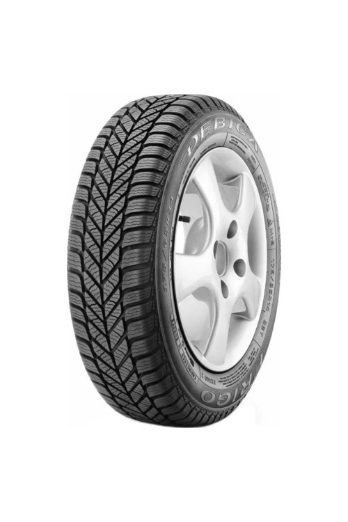 225/55 R16 95H Ultragrip Rerformance + M+S Kış Lastiği Üretim: 2025