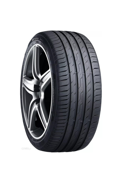 205/55 R19 97V Xl N'Fera Sport Yaz Binek 2026
