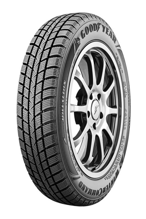 195/65R15 91H Wıntercommand Oto Kış Lastiği (Üretim Yılı: 2025)