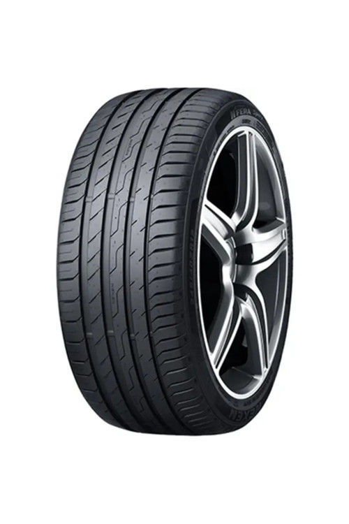 245/40 R20 99Y Xl N'Fera Sport Yaz Binek 2026