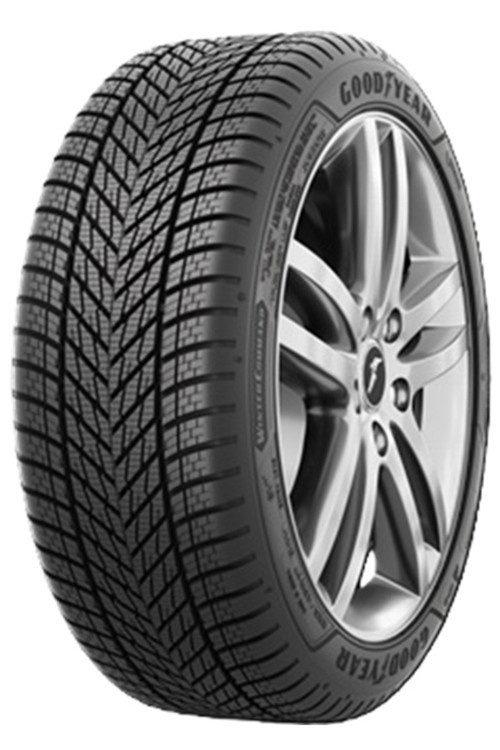 235/50R19 103V Wıntercommand Xl Oto Kış Lastiği (Üretim Yılı: 2025)