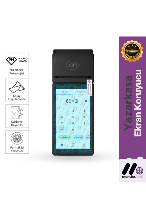 Beko X30 TR Ekran Koruyucu MEOX0001, one size