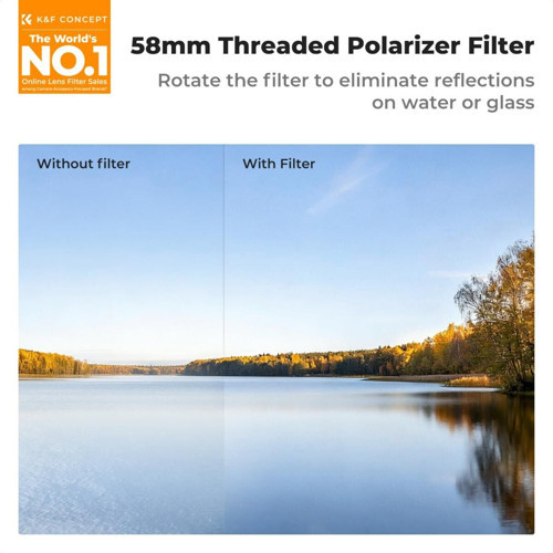 İphone 17 Pro Cpl Filtre Ve Filtre Montaj Adaptörü