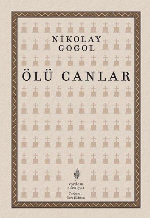 Ölü Canlar
