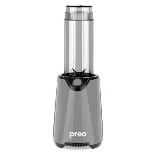 Home Pkb01g Stir n GO 600w Kişisel Gri Blender