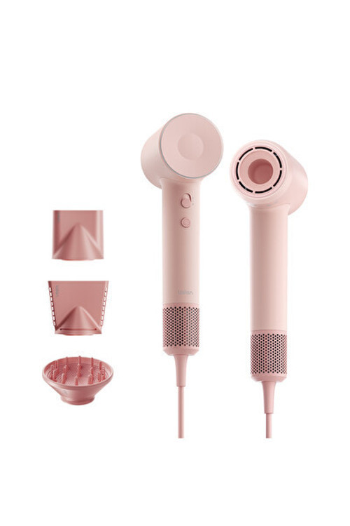 SE 2 Saç Kurutma Makinesi - Pastel Pembe