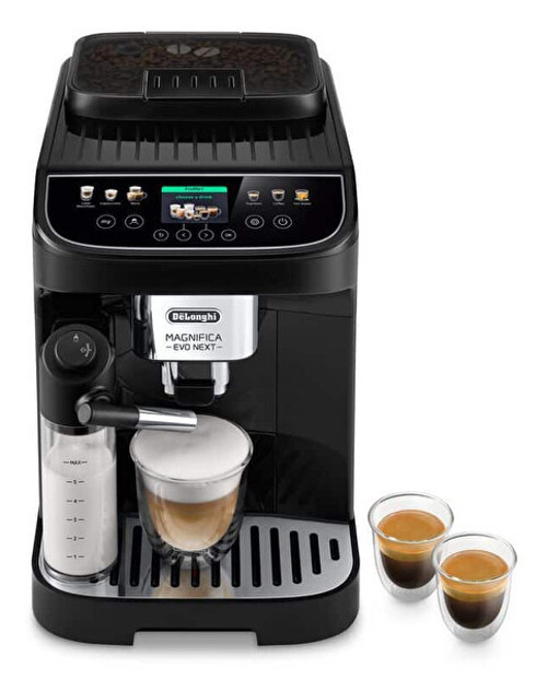 Magnifica Evo Next Ecam310.60.gb Tam Otomatik Kahve Makinesi