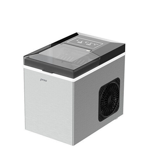 Bs-003 Buz Makinesi